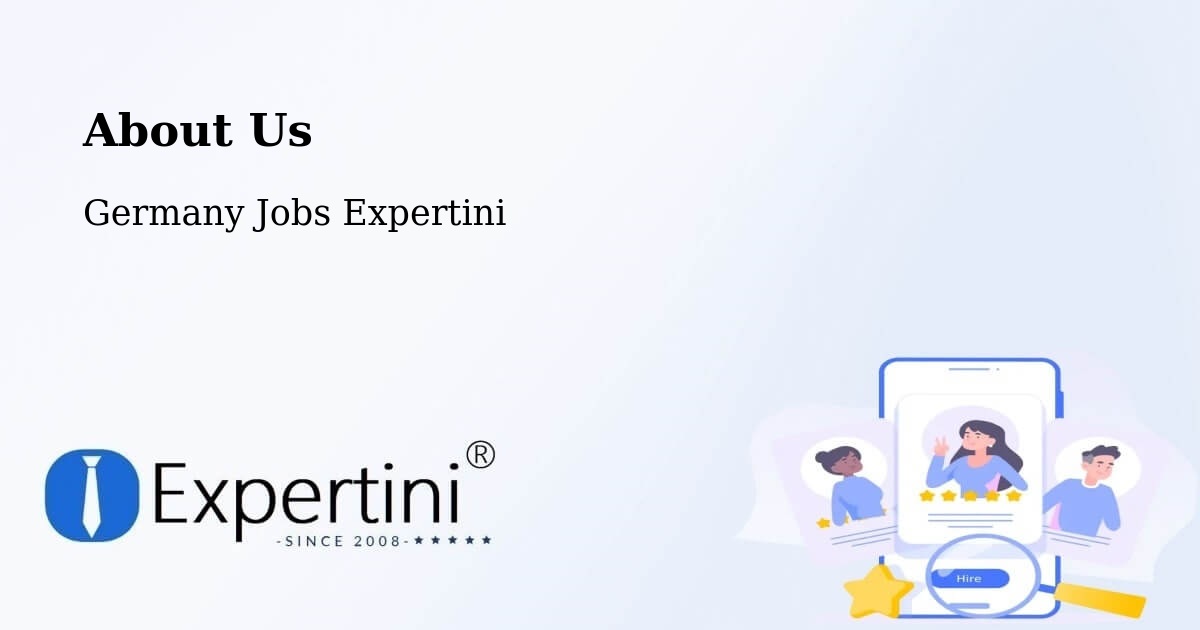 About Expertini Recruitment Platform  – Haltern Am See - Haltern Am See, Germany Jobs Expertini
