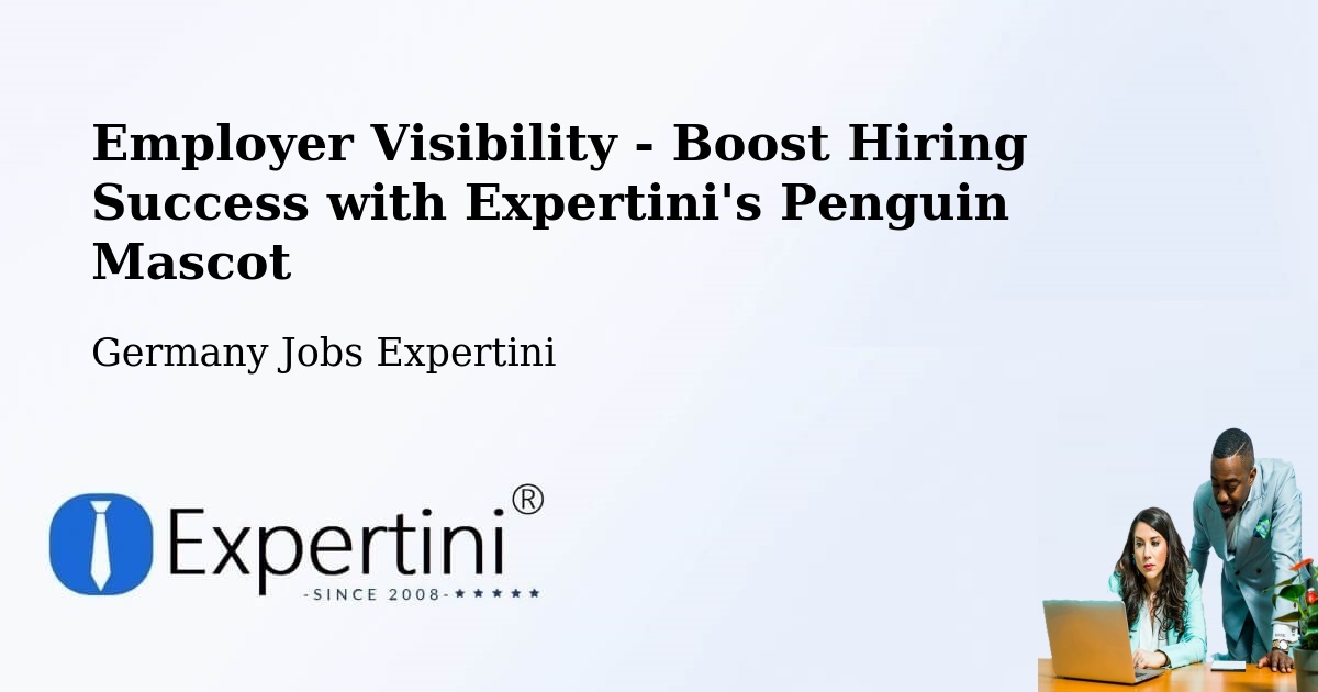CV and Resume Visibility Optimization – Haltern Am See - Germany Jobs Expertini